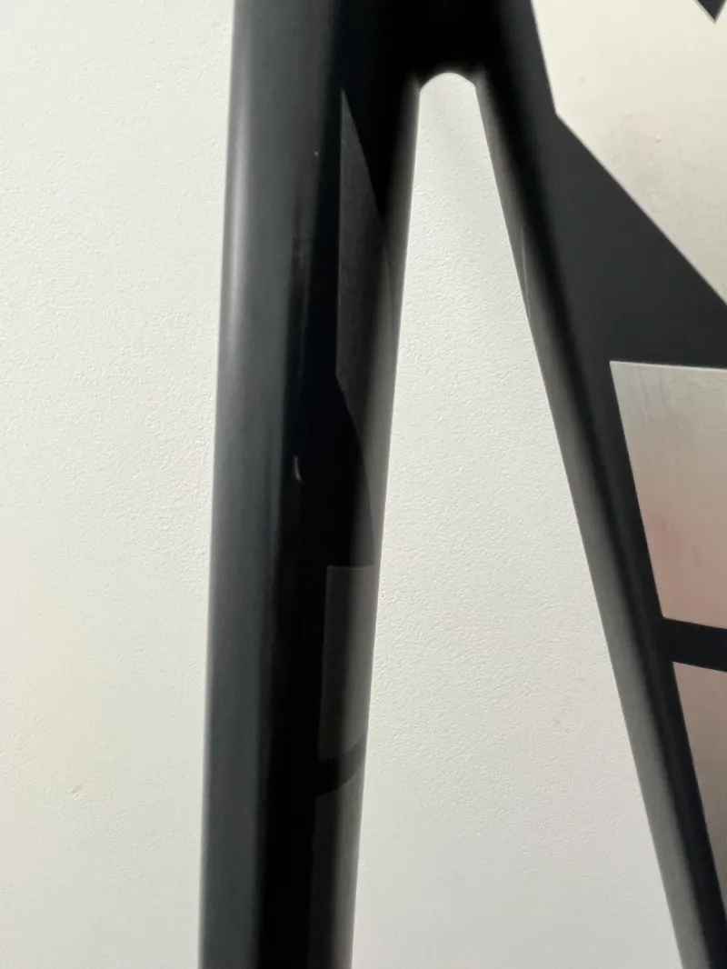 EX DISPLAY Trek Marlin 7 Hardtail Mountain Bike 27.5 X-Small 2023 in Nautical Navy-3